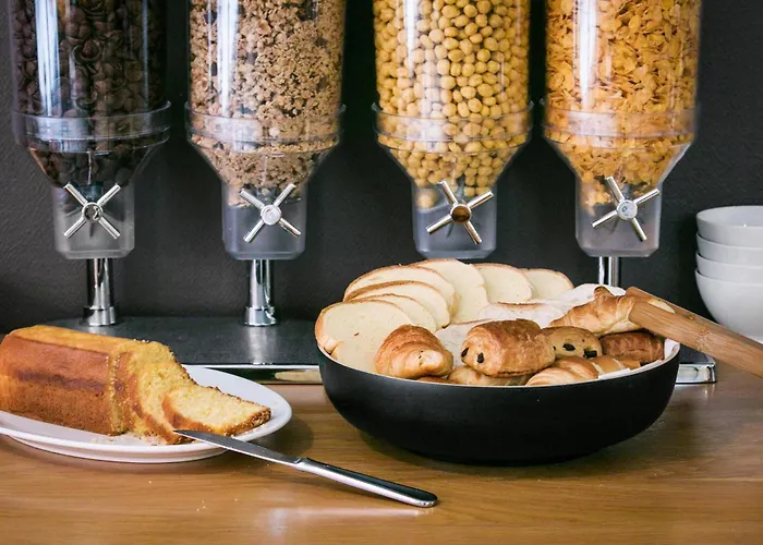 Comfort Lorda Hotel 4*