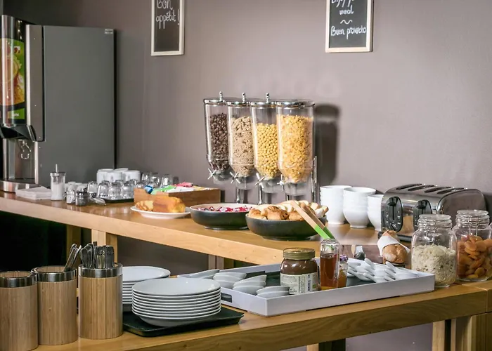 Hotel Comfort Lorda Lourdes