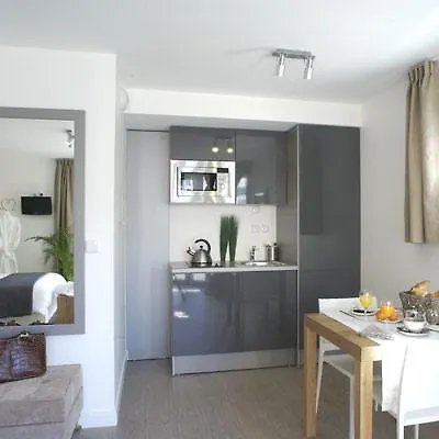 Comfort Lorda 4* Lourdes