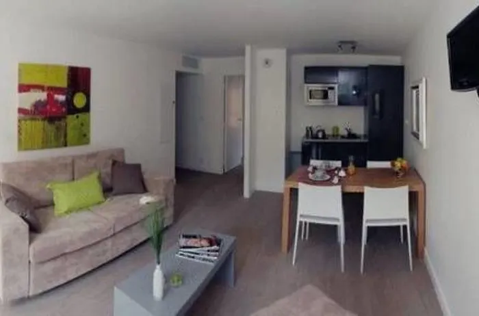 Hotel Comfort Lorda Lourdes